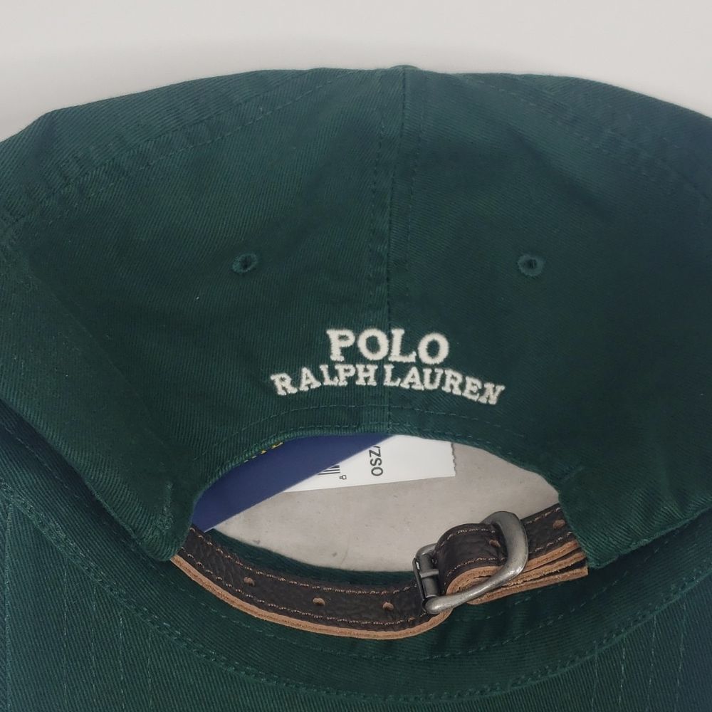 Polo Ralph Lauren Polo Bear Cap - Picture 3 of 4